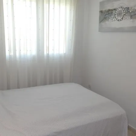 Casa Pinza Apartamento