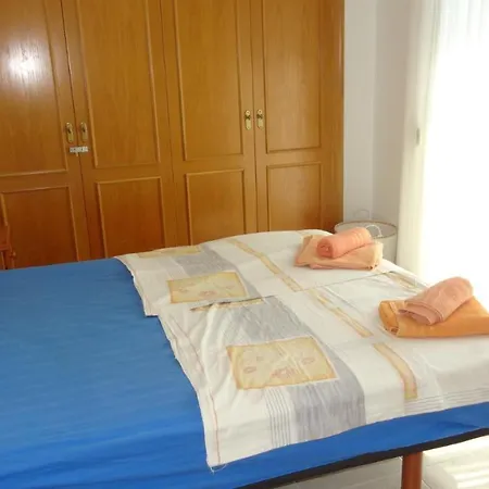 Apartamento Casa Pinza Dénia