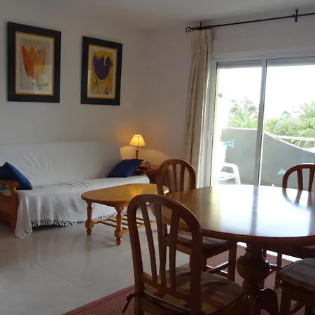 Casa Pinza Denia