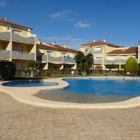 Casa Pinza Apartment