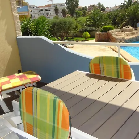 Casa Pinza Apartment *