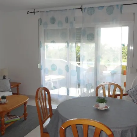 Casa Pinza Denia