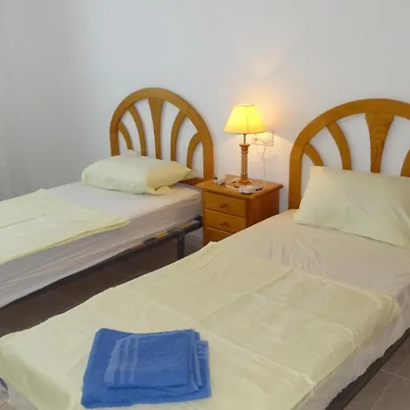 Casa Pinza