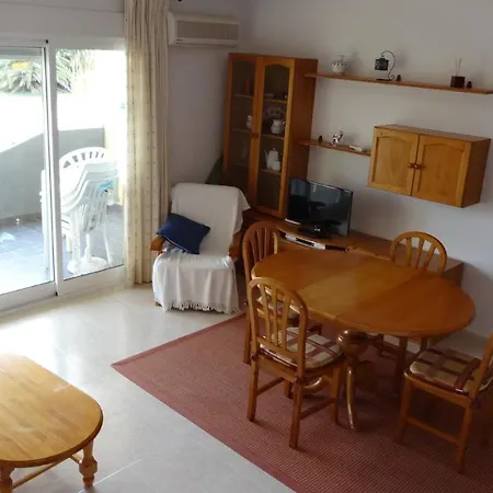 Casa Pinza Apartment Denia