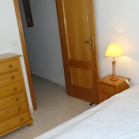 Casa Pinza Apartment *