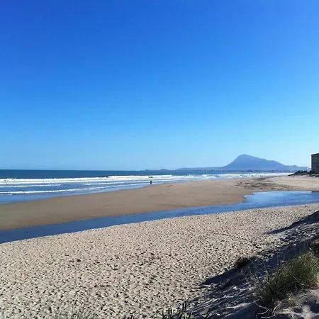 Casa Pinza Denia