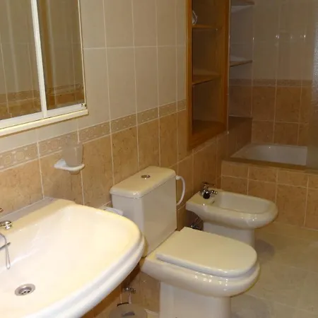 Casa Pinza Apartment Dénia