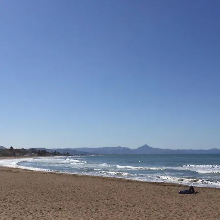 Apartment Casa Pinza