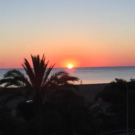 Casa Pinza Denia