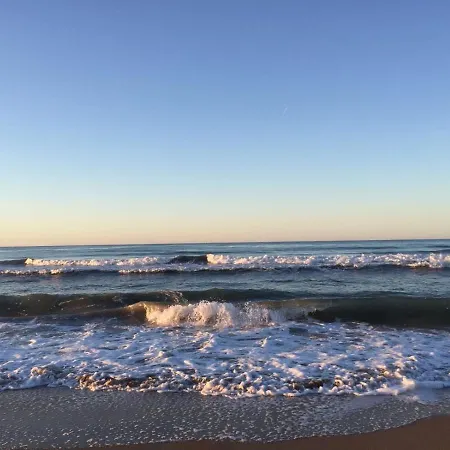 Apartment Casa Pinza Dénia