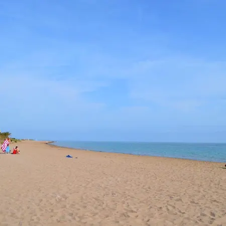 Casa Pinza Appartement Dénia