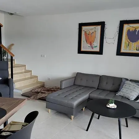 Casa Pinza