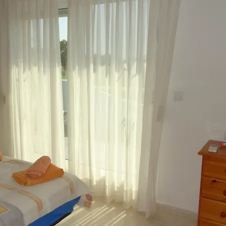 Apartament Casa Pinza
