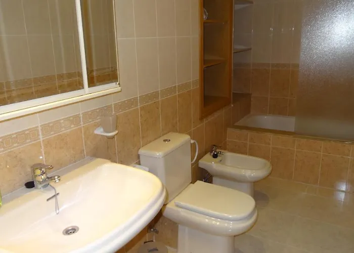 Casa Pinza Apartmán Denia