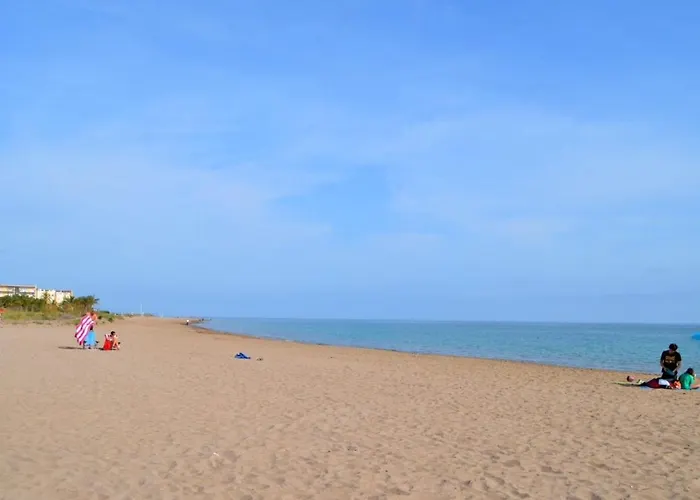 Casa Pinza Apartmán Denia