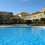 Casa Pinza 아파트 *
