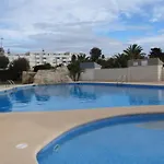 아파트 Casa Pinza