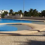 Casa Pinza 아파트