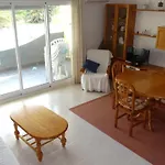 Casa Pinza 아파트 데니아