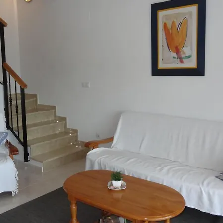 Casa Pinza Lägenhet