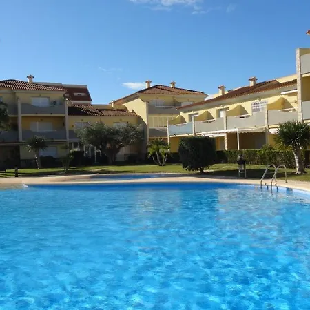 Casa Pinza Lägenhet *