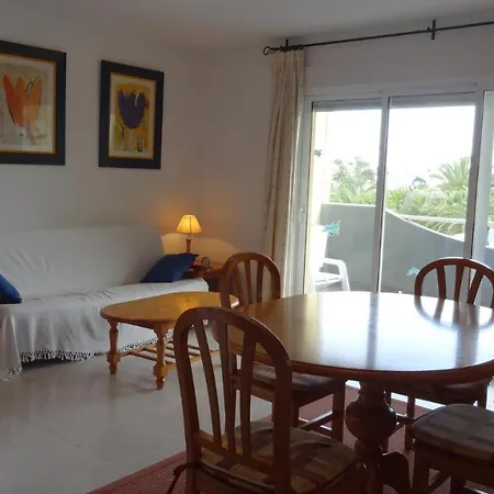 Lägenhet Casa Pinza