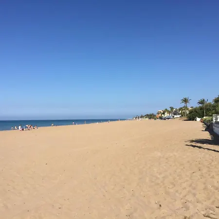 Casa Pinza Apartamento Dénia