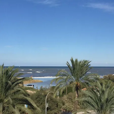 Casa Pinza Apartamento