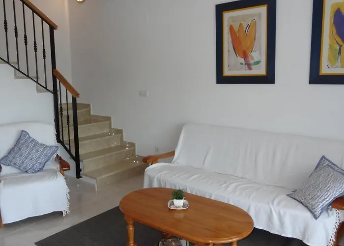Casa Pinza Apartamento