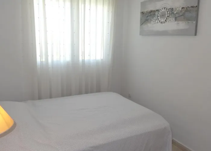 Casa Pinza Apartamento
