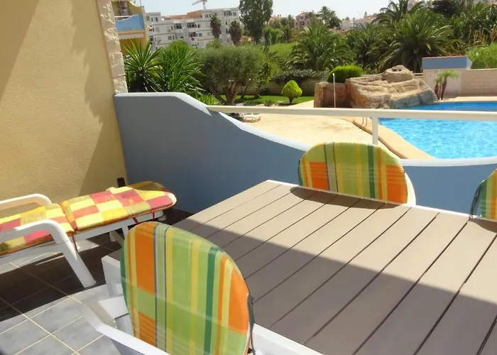 Casa Pinza Apartamento *