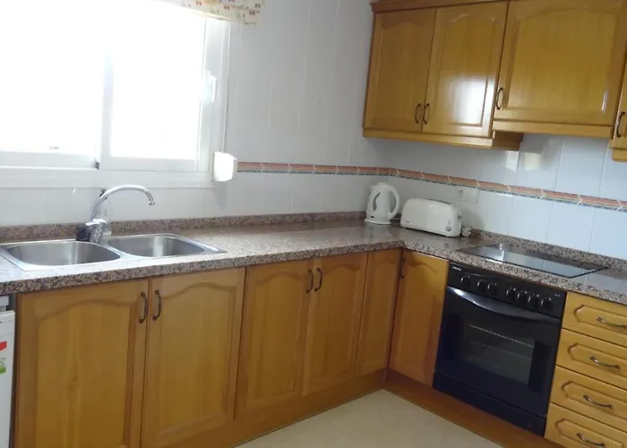 Casa Pinza * Dénia