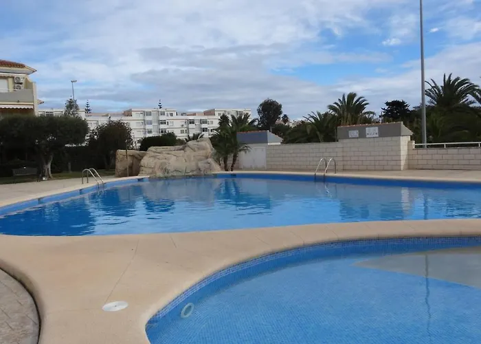 Apartamento Casa Pinza