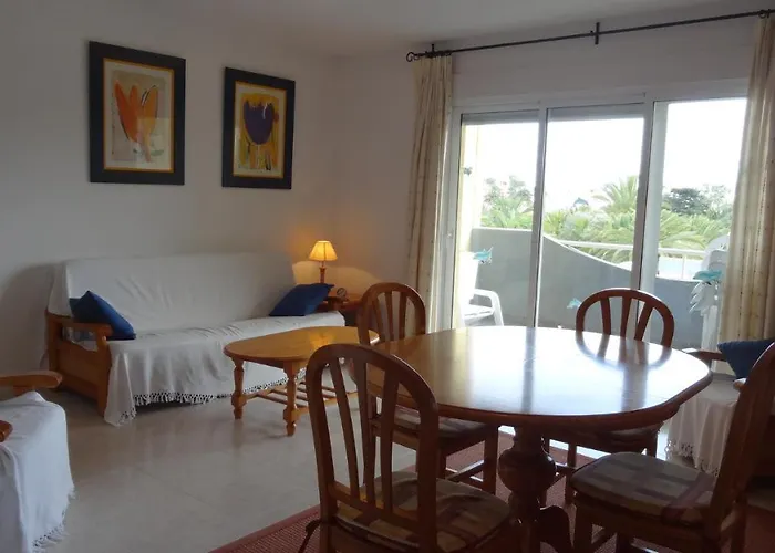 Apartamento Casa Pinza