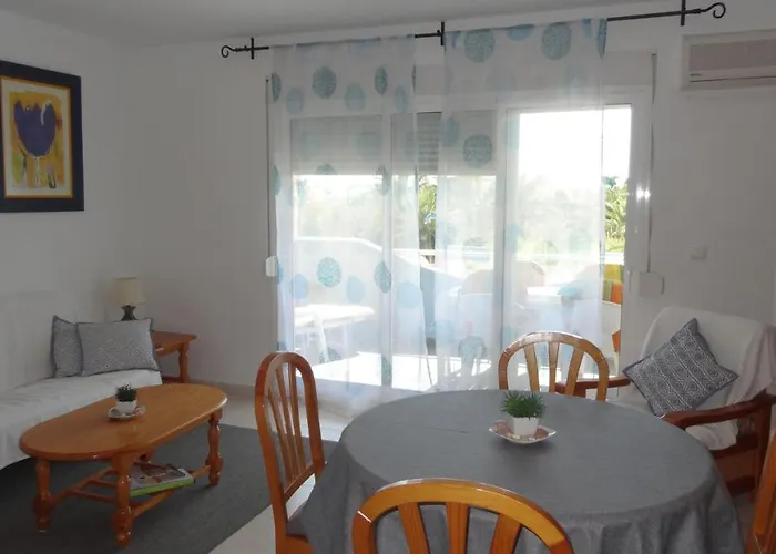 Casa Pinza Dénia