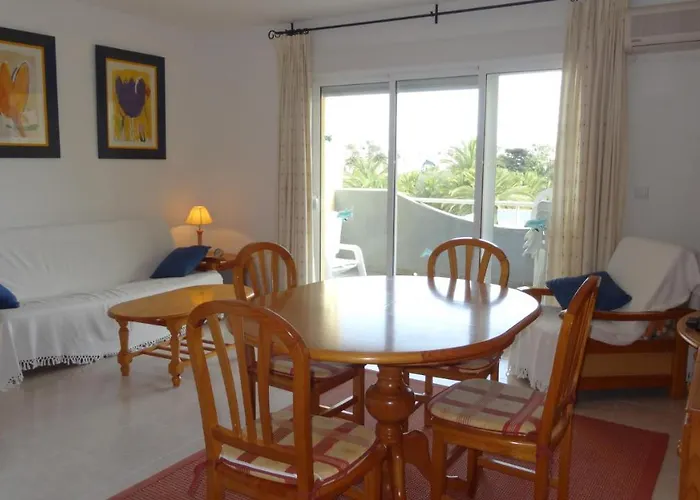Casa Pinza Apartamento
