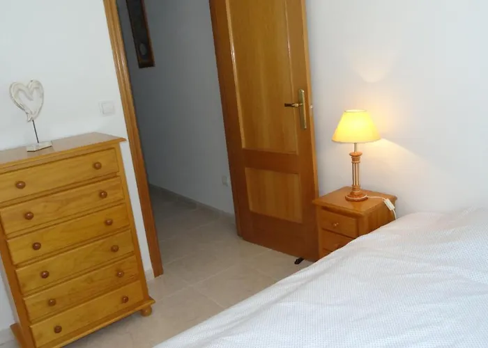 Casa Pinza Apartamento *
