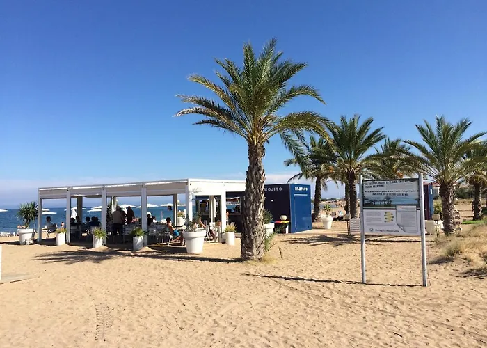 Casa Pinza Apartamento Dénia